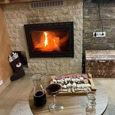 Zlatibor Prázdninový dům