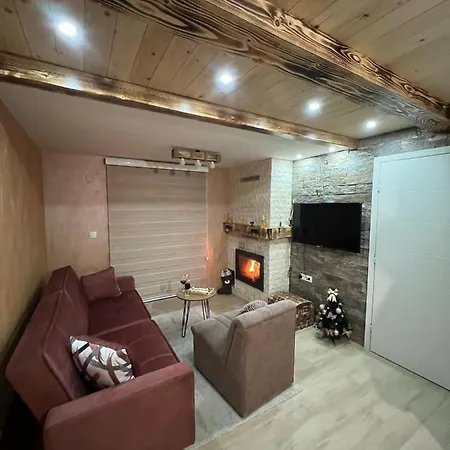 Zlatibor Prázdninový dům *