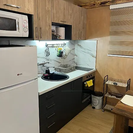 Prázdninový dům Zlatibor Vodice