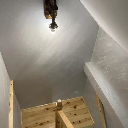 Prázdninový dům Zlatibor