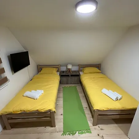 Casa vacanze Zlatibor *