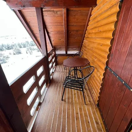 Vikendica Zlatibor