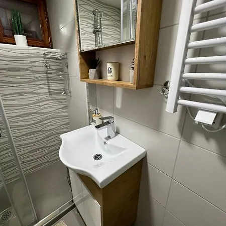 Prázdninový dům Zlatibor Vodice