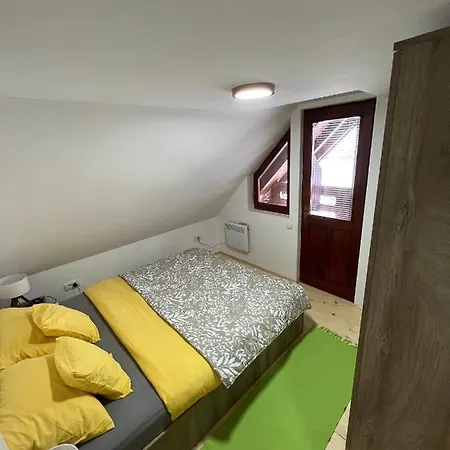 Casa vacanze Zlatibor