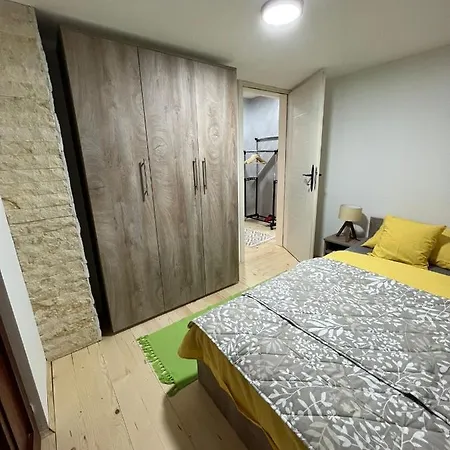 Zlatibor Prázdninový dům