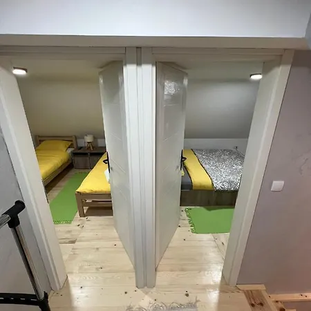 Zlatibor Prázdninový dům *