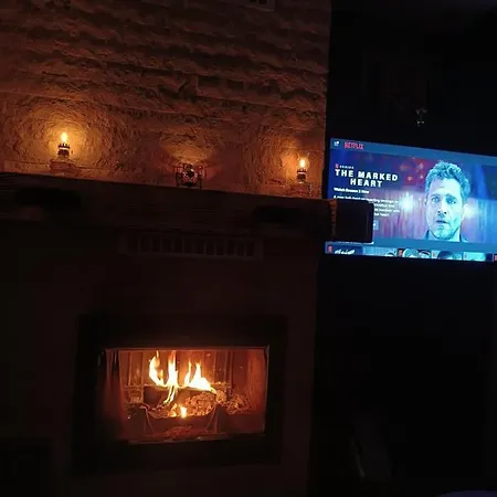 Prázdninový dům Zlatibor