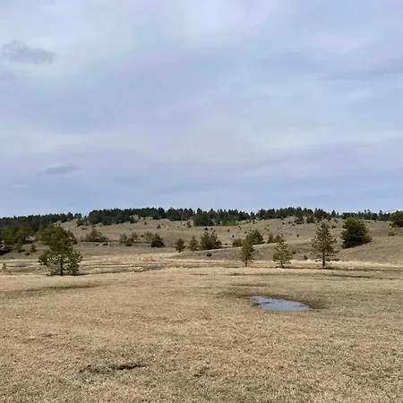 Zlatibor Vikendica Vodice