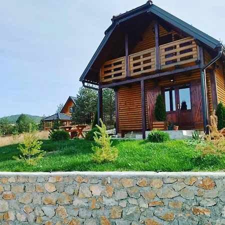 Vikendica Zlatibor *