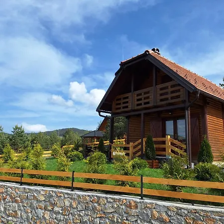 Vikendica Zlatibor