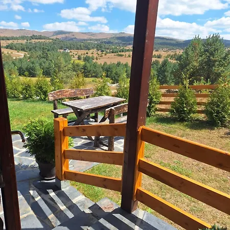 Prázdninový dům Zlatibor