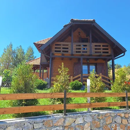 Vikendica Zlatibor
