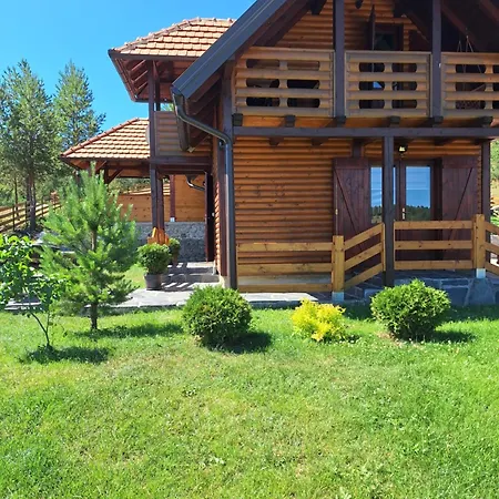 Zlatibor Prázdninový dům *